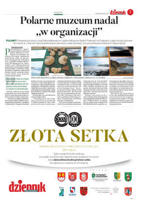 Dziennik Wschodni - strona 7