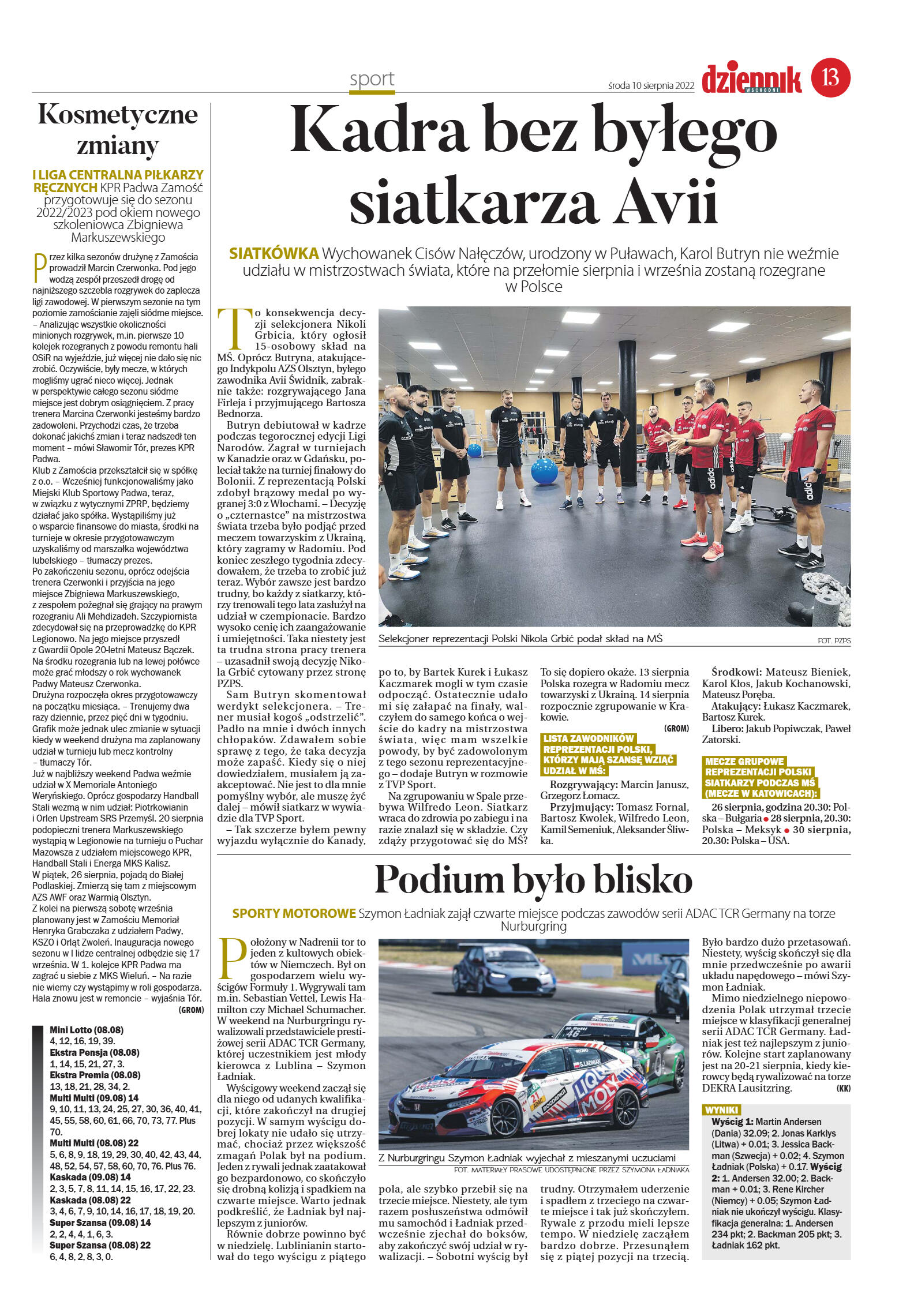 Wydanie główne - strona 13