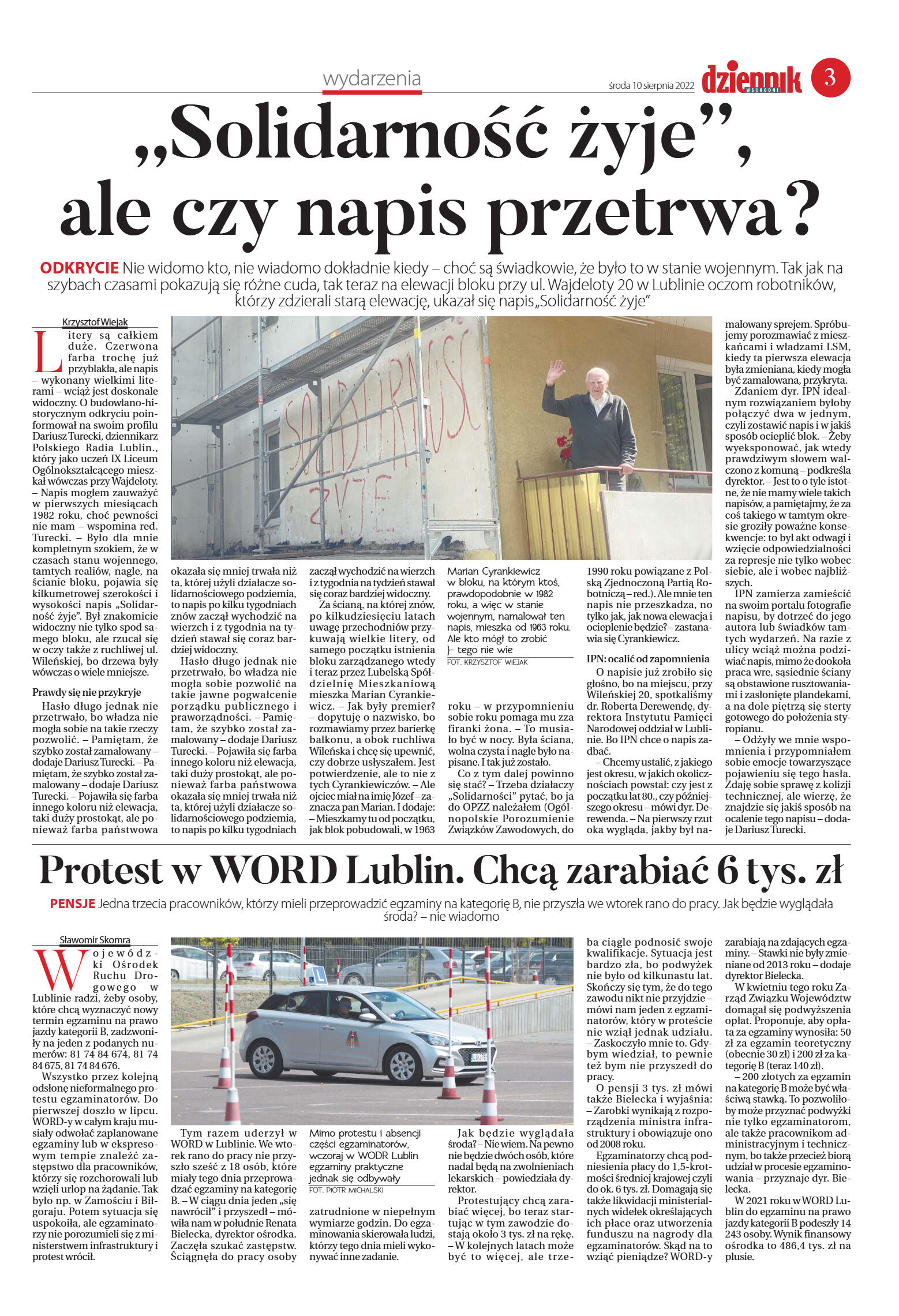 Wydanie główne - strona 3