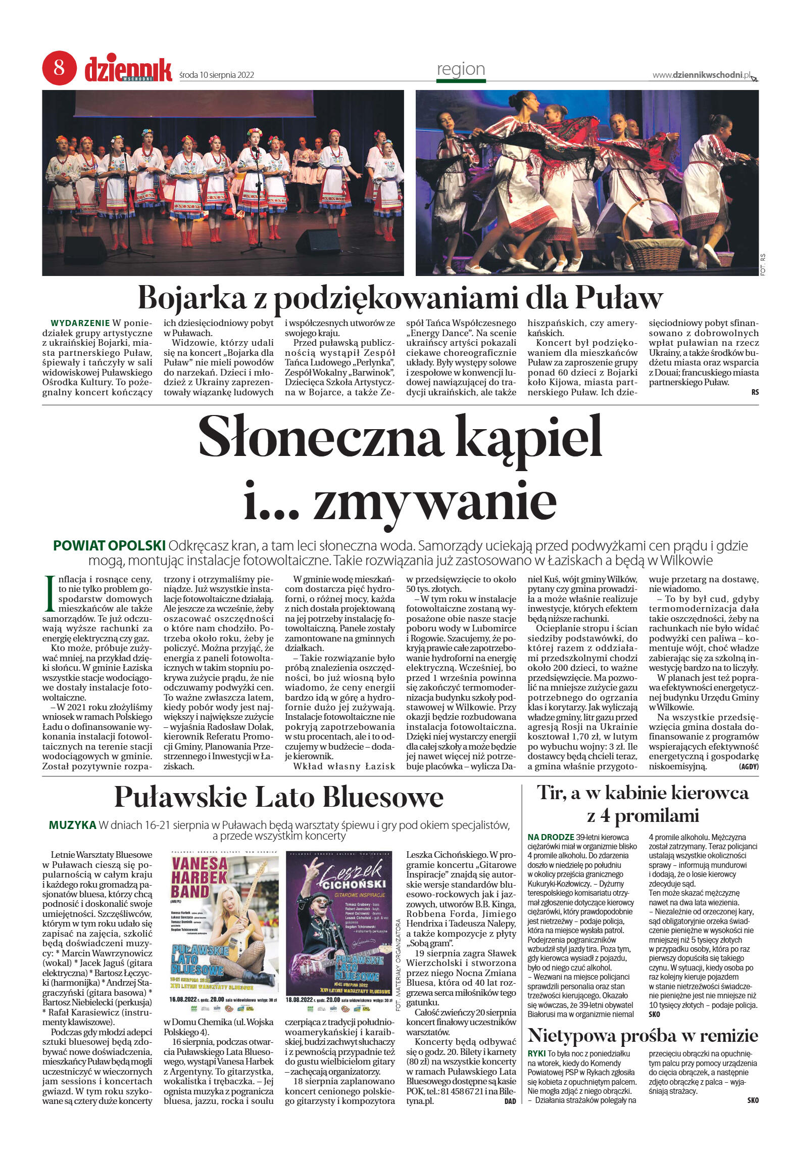 Wydanie główne - strona 8