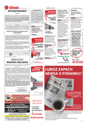 Wydanie główne - strona 12