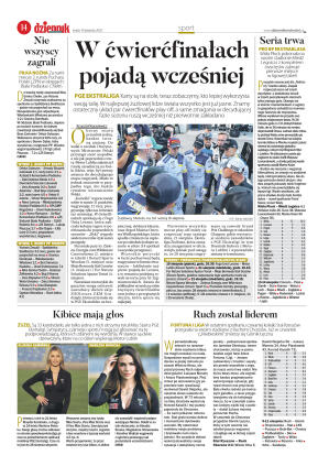 Wydanie główne - strona 14