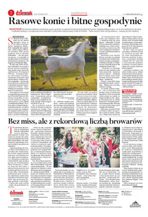 Wydanie główne - strona 2