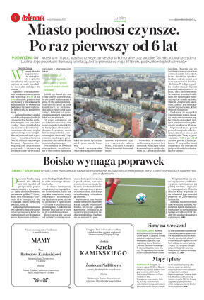 Wydanie główne - strona 4