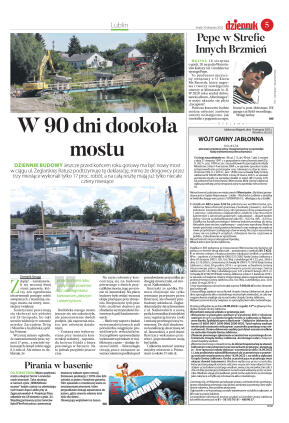 Wydanie główne - strona 5