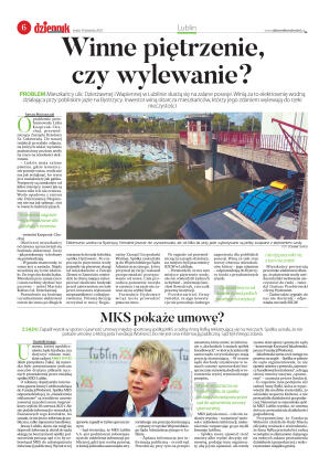 Wydanie główne - strona 6