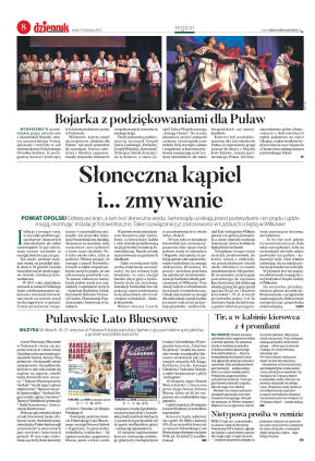 Wydanie główne - strona 8