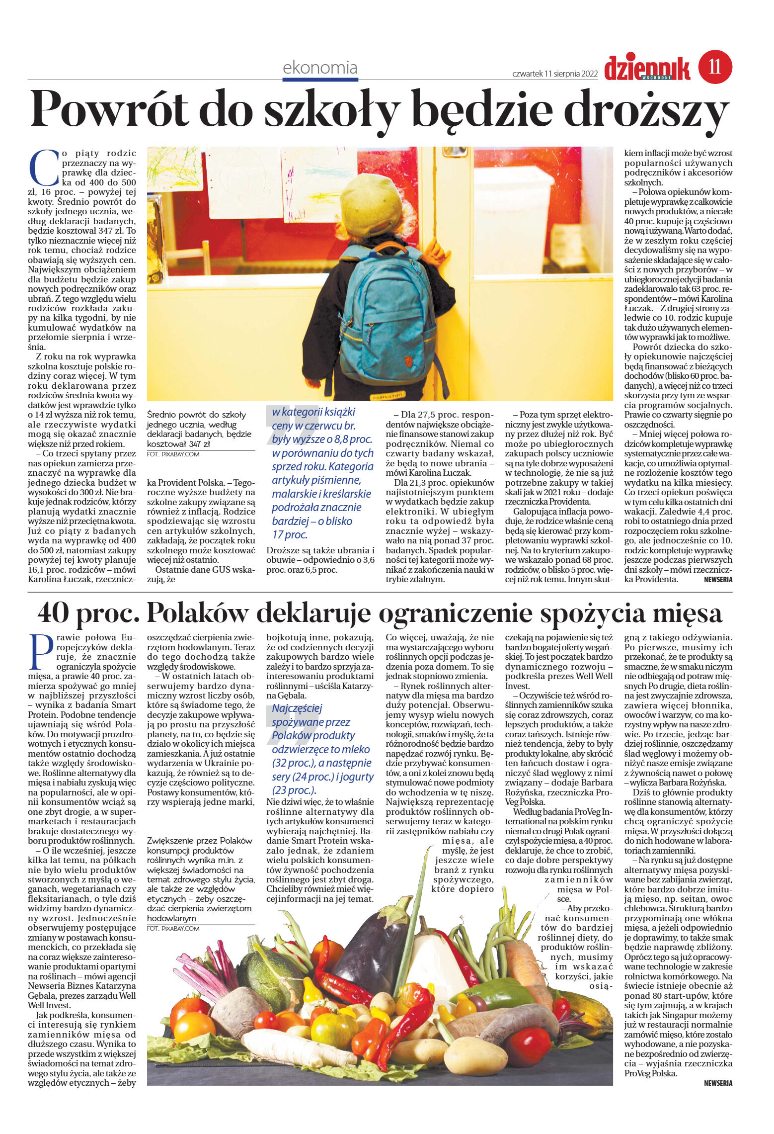 Wydanie główne - strona 11