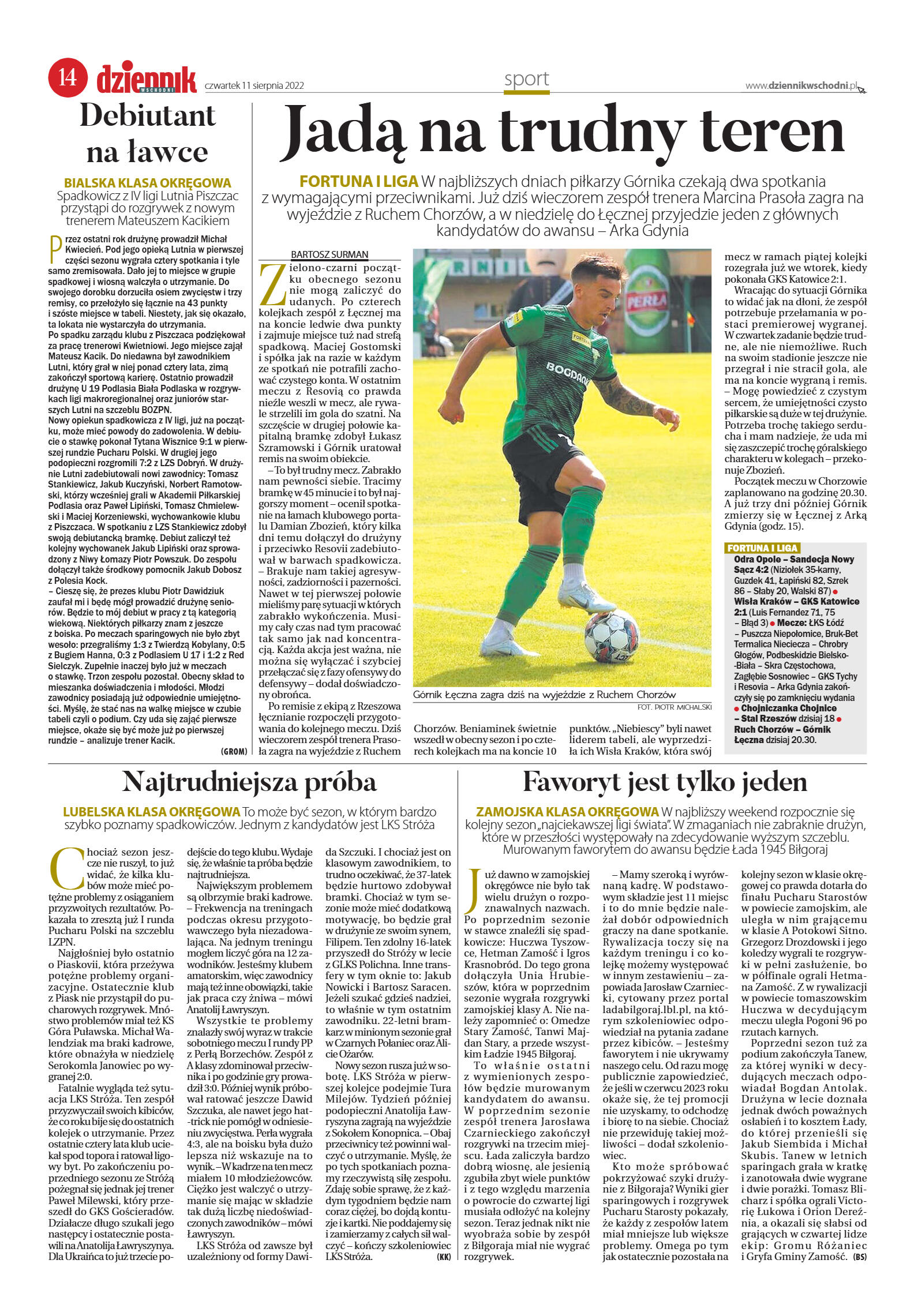 Wydanie główne - strona 14