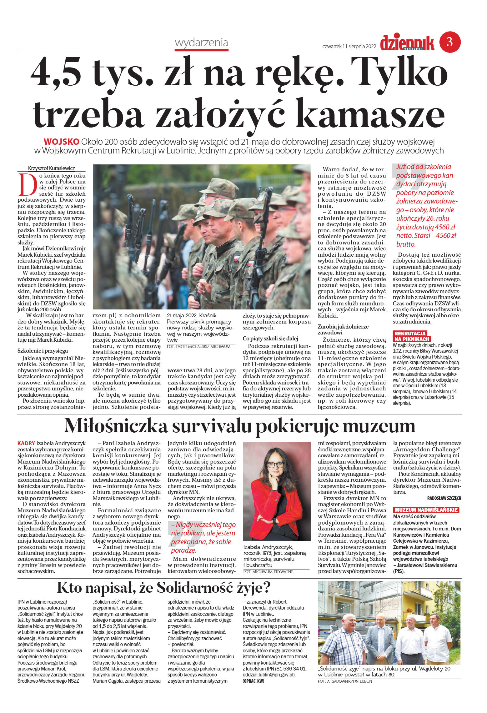 Wydanie główne - strona 3