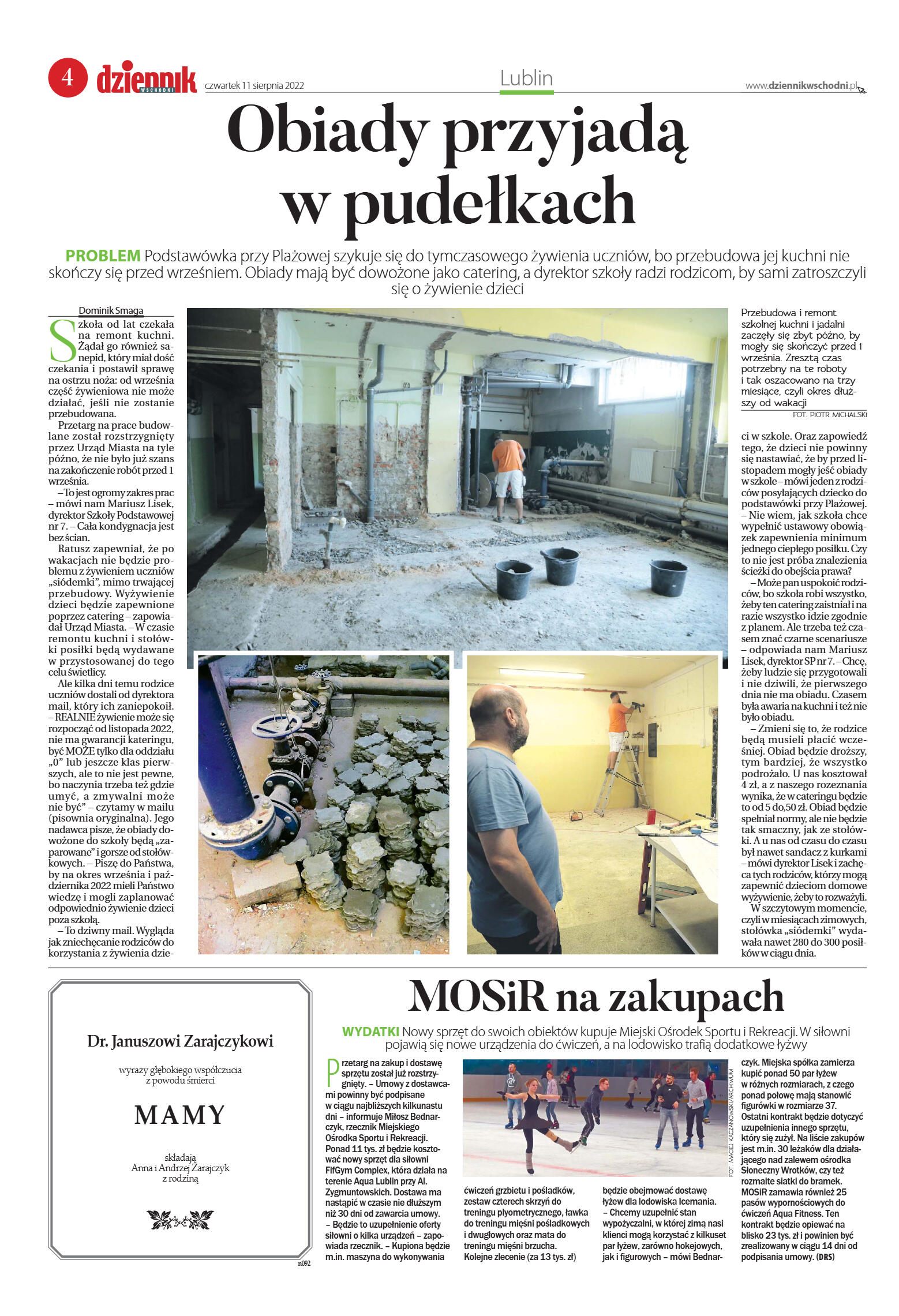 Wydanie główne - strona 4