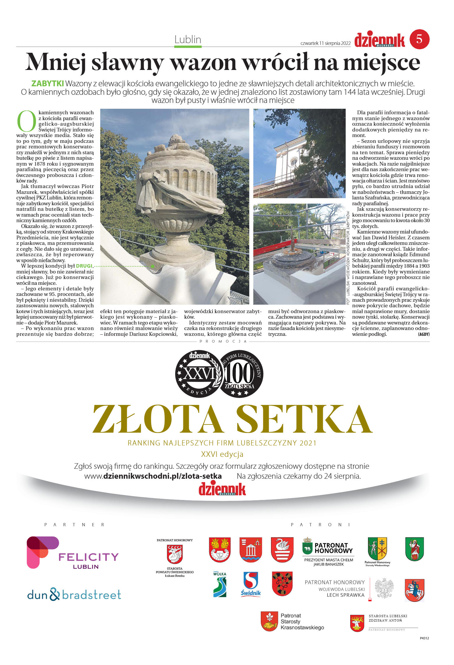 Wydanie główne - strona 5