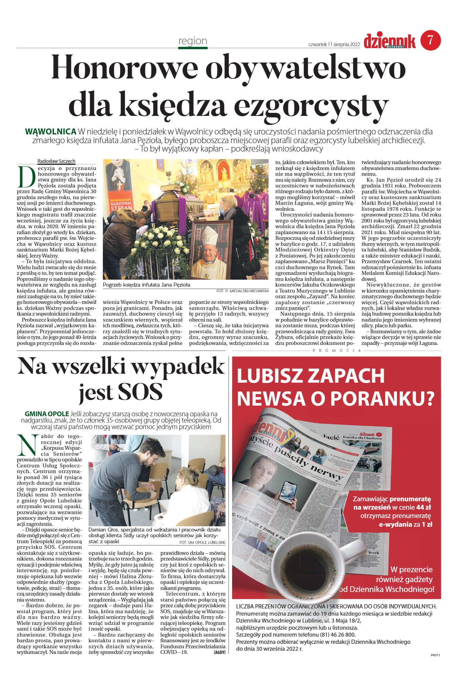 Wydanie główne - strona 7