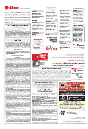 Wydanie główne - strona 12