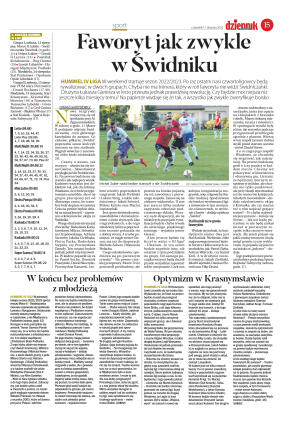 Wydanie główne - strona 15