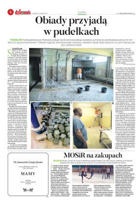 Wydanie główne - strona 4