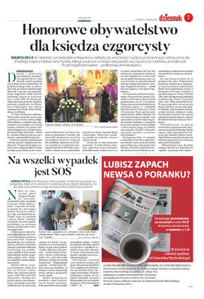 Wydanie główne - strona 7