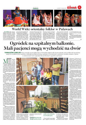 Wydanie główne - strona 9