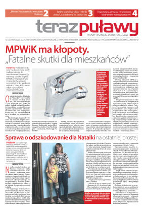 Teraz Puławy - strona 1