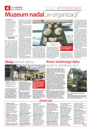 Teraz Puławy - strona 4