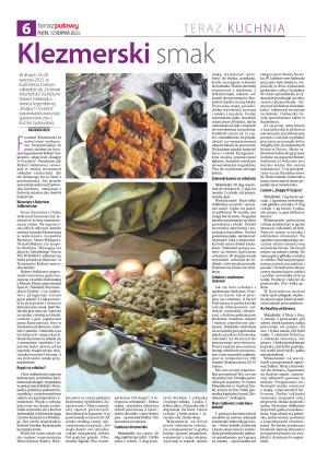 Teraz Puławy - strona 6