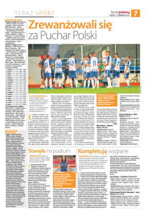 Teraz Puławy - strona 7