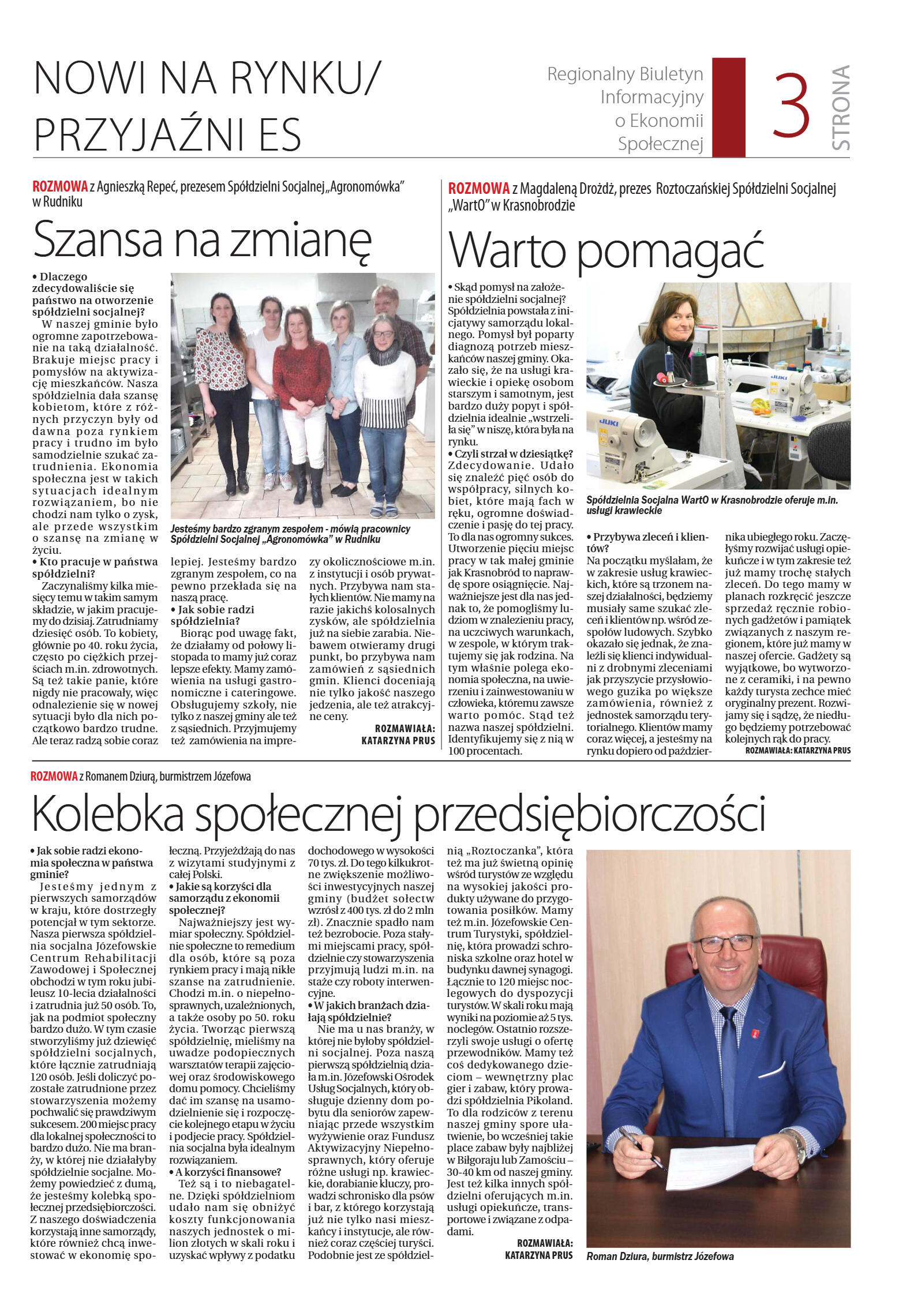 Biuletyn ROPS - strona 3