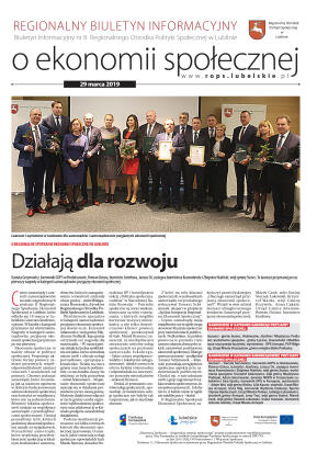 Biuletyn ROPS - strona 1