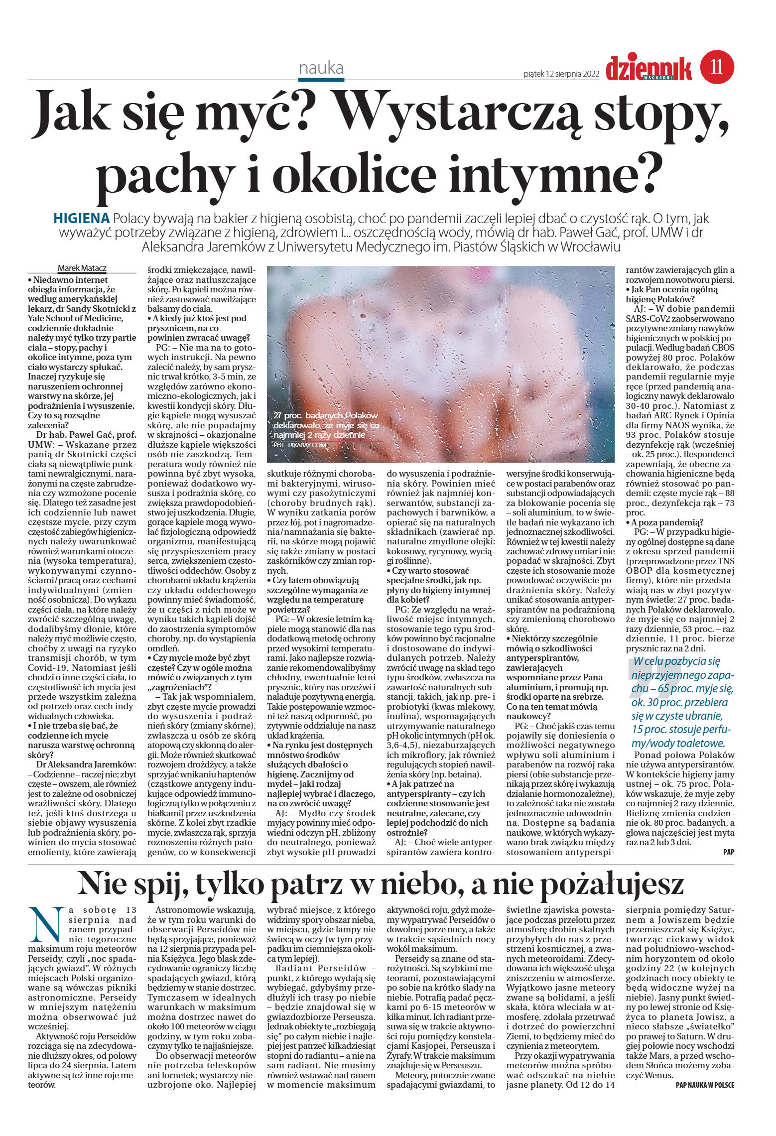 Wydanie główne - strona 11