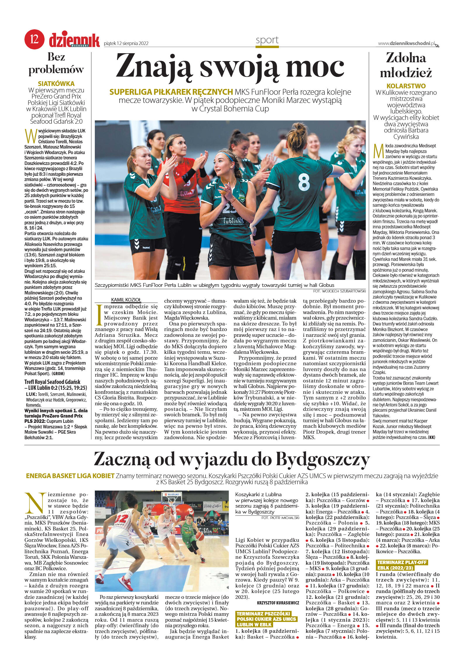 Wydanie główne - strona 12