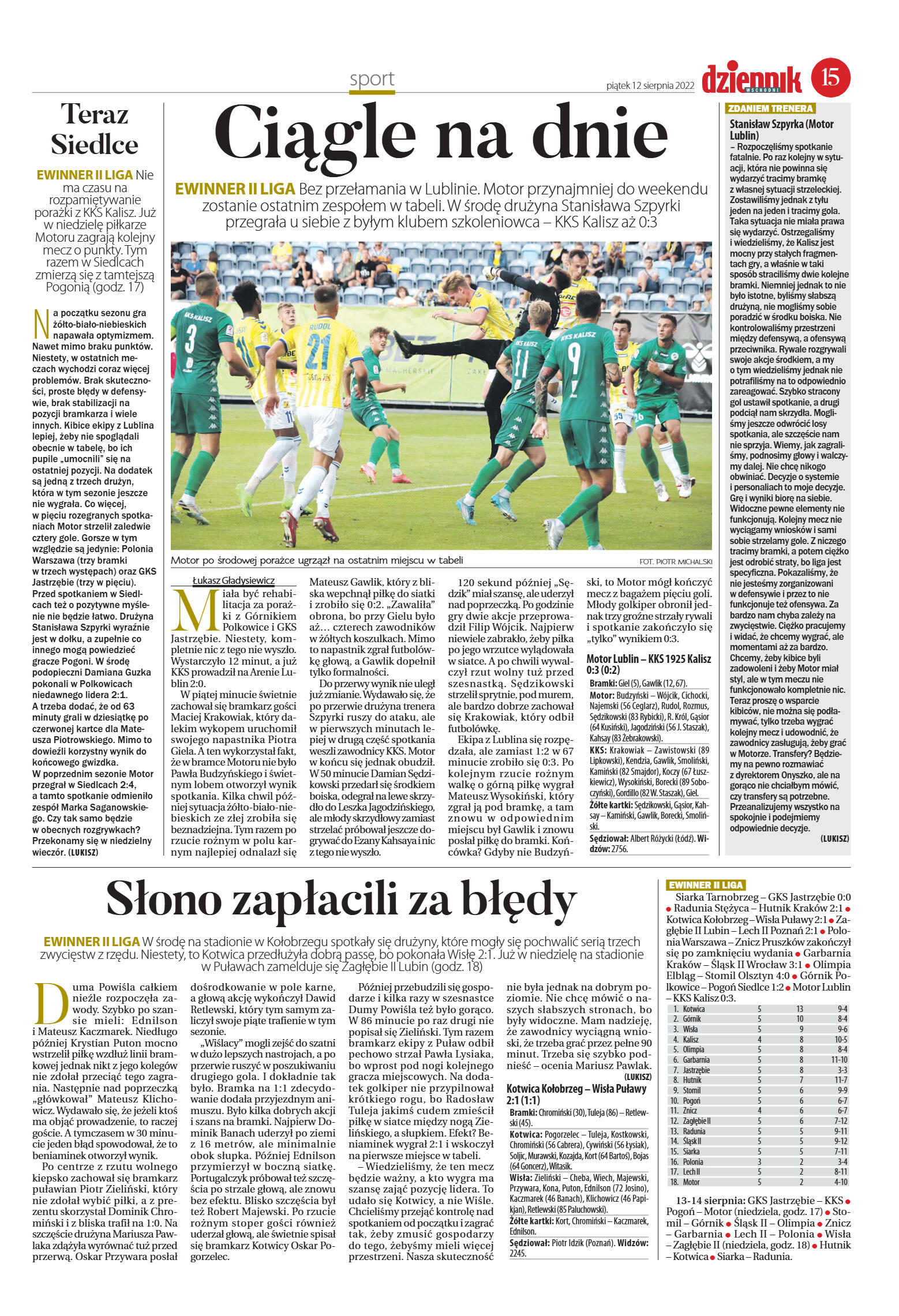 Wydanie główne - strona 15