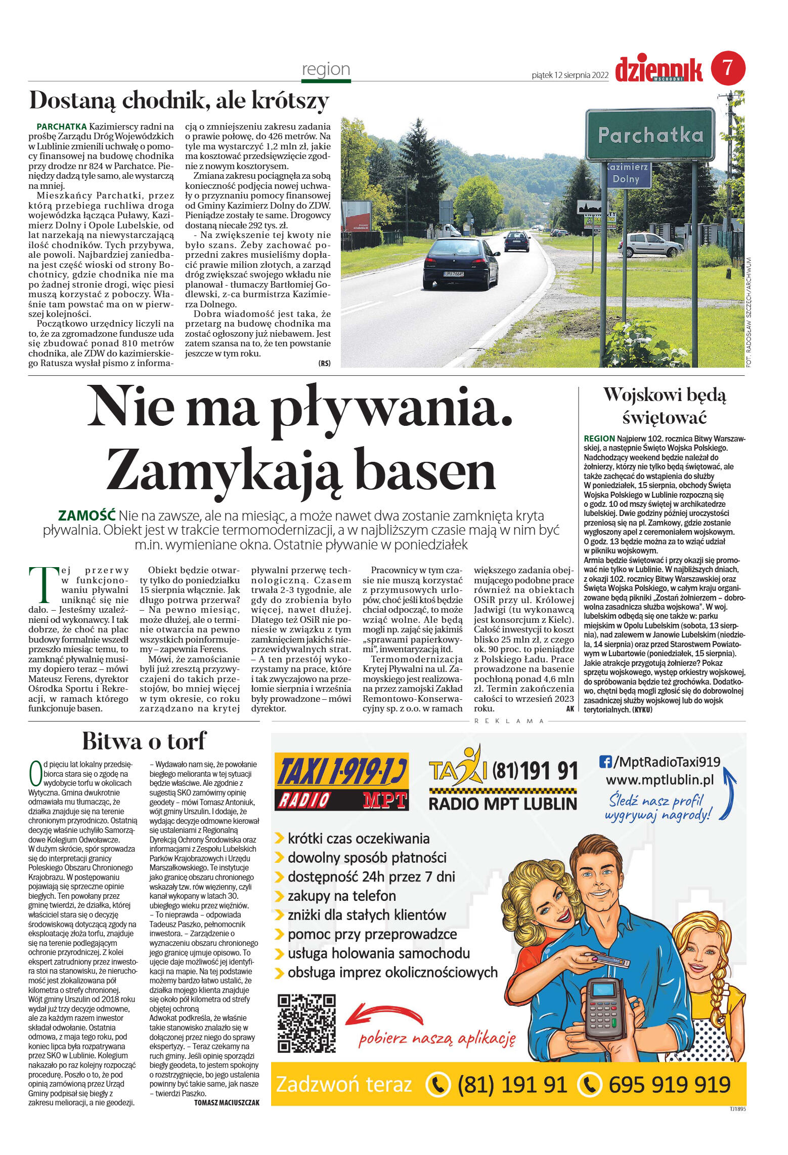 Wydanie główne - strona 7