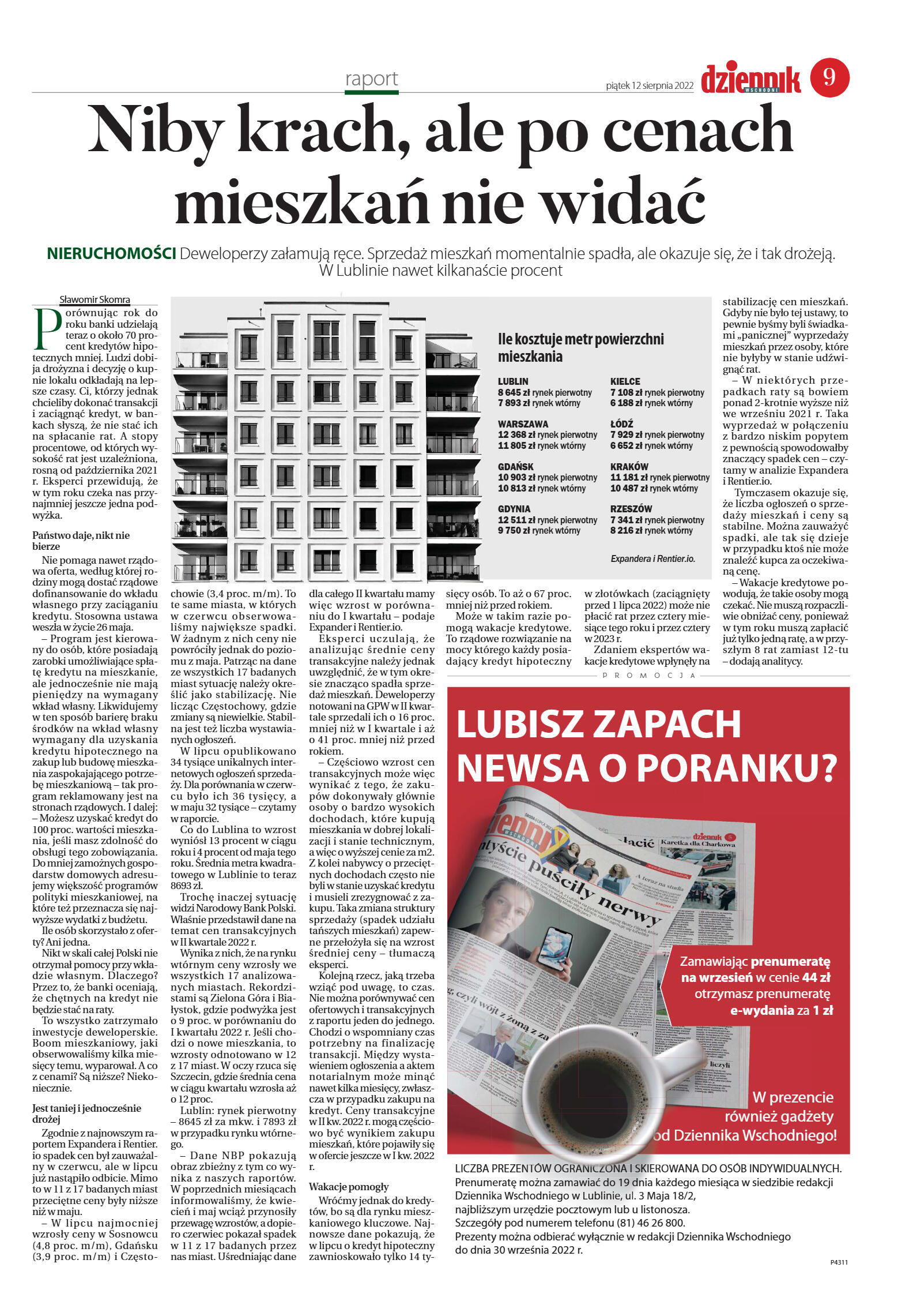 Wydanie główne - strona 9