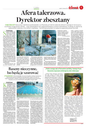 Wydanie główne - strona 5