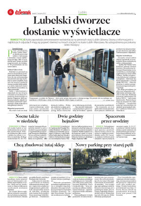 Wydanie główne - strona 6