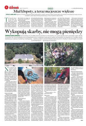 Wydanie główne - strona 8