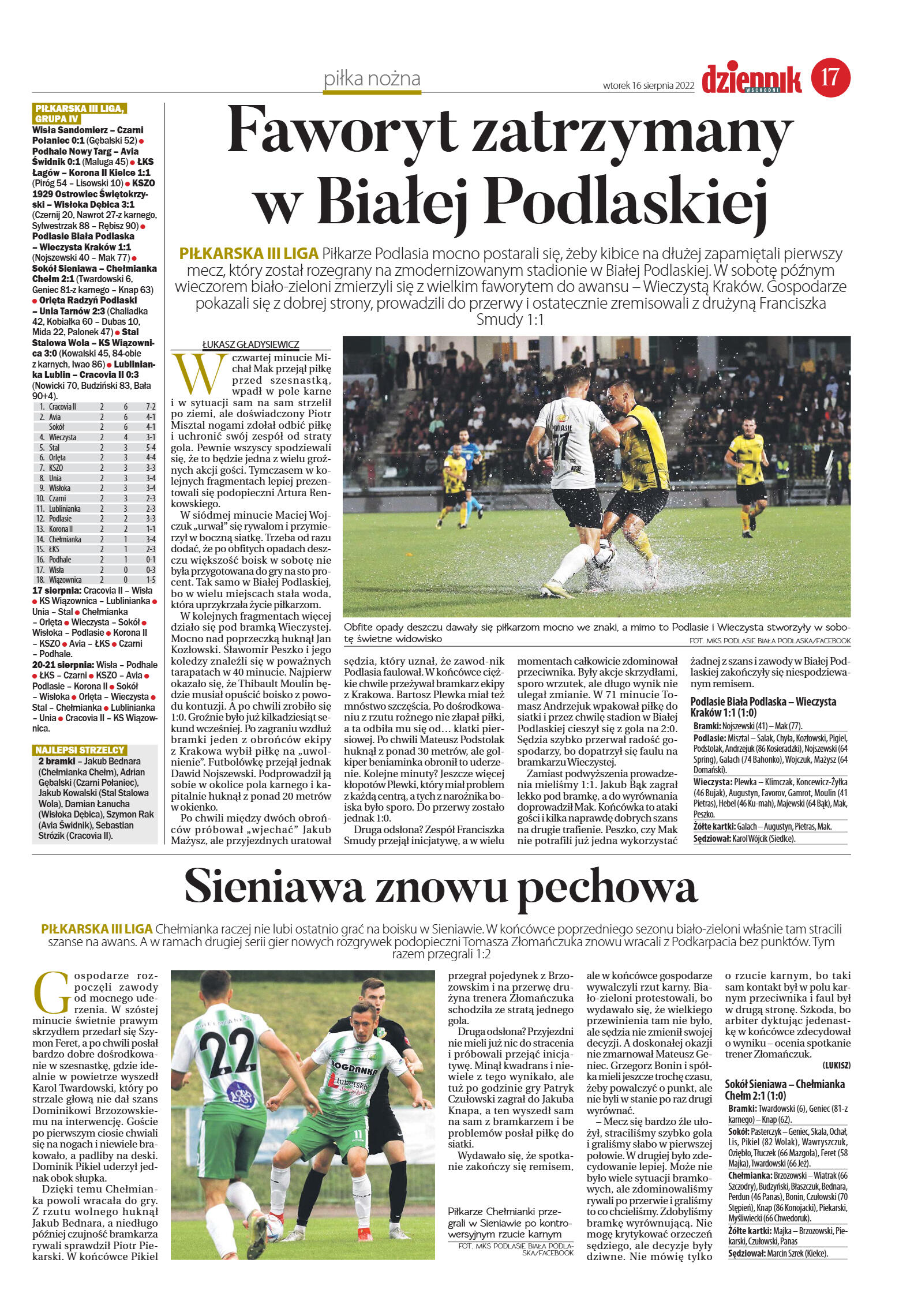 Wydanie główne - strona 17