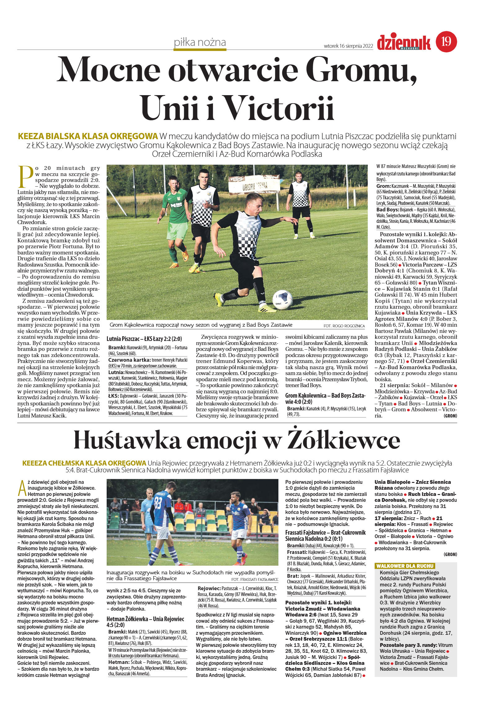 Wydanie główne - strona 19