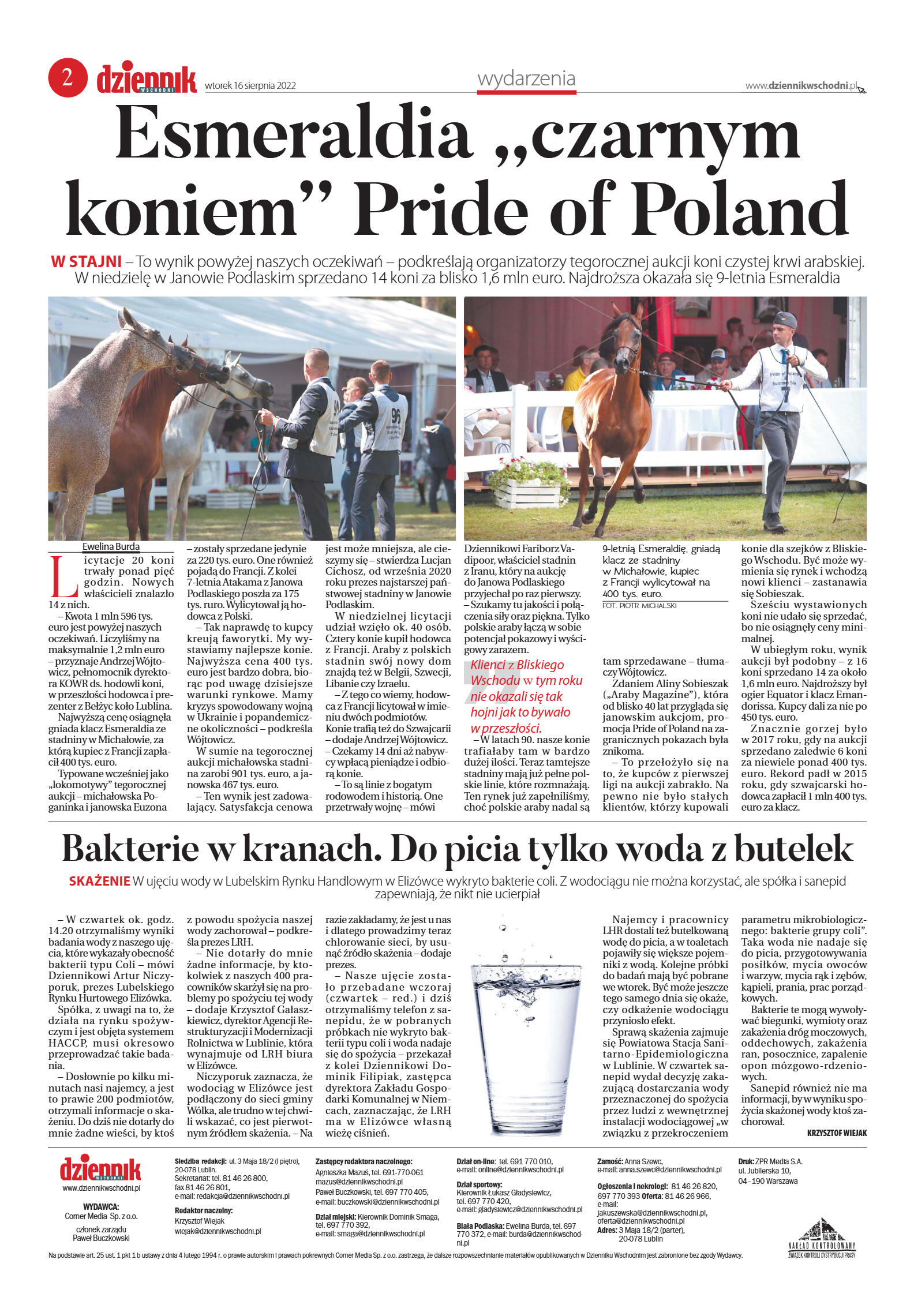 Wydanie główne - strona 2