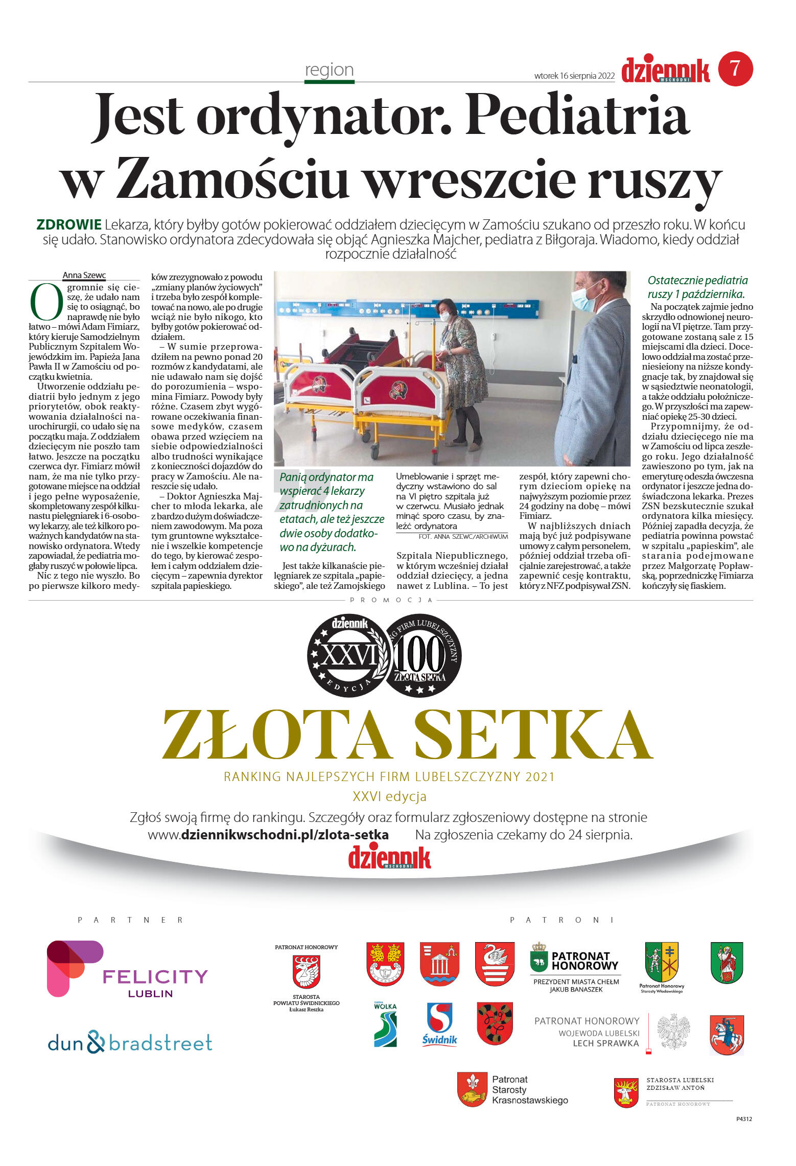 Wydanie główne - strona 7