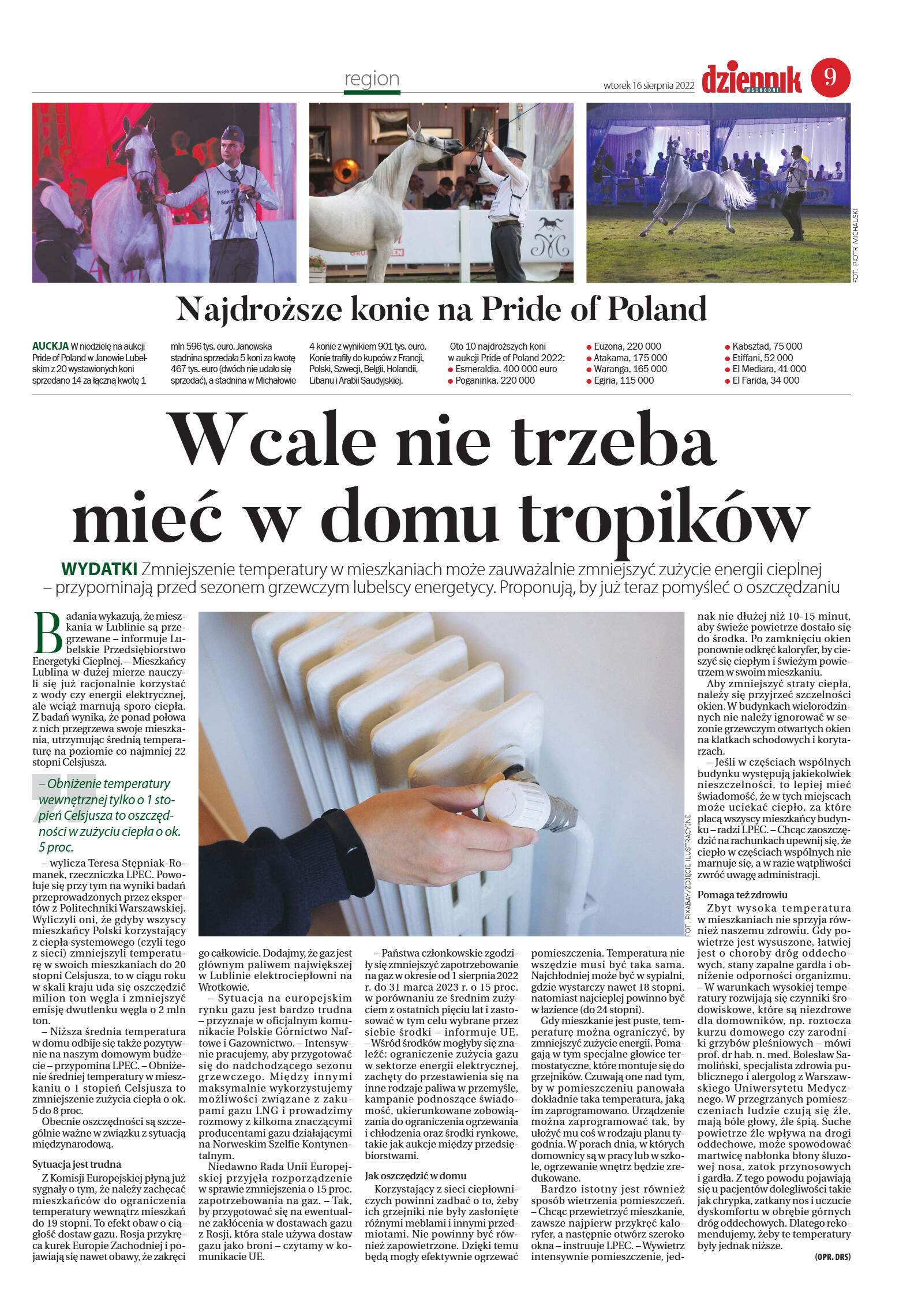 Wydanie główne - strona 9