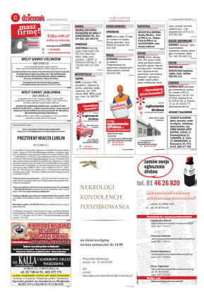 Wydanie główne - strona 12