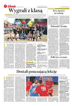 Wydanie główne - strona 22