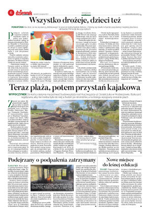 Wydanie główne - strona 6