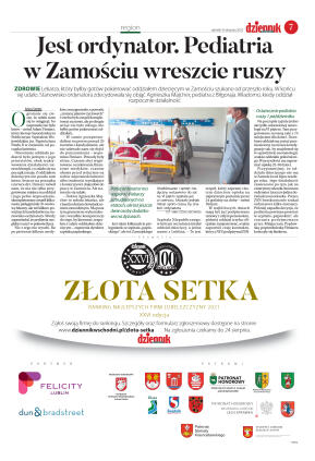 Wydanie główne - strona 7