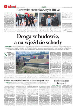 Wydanie główne - strona 8