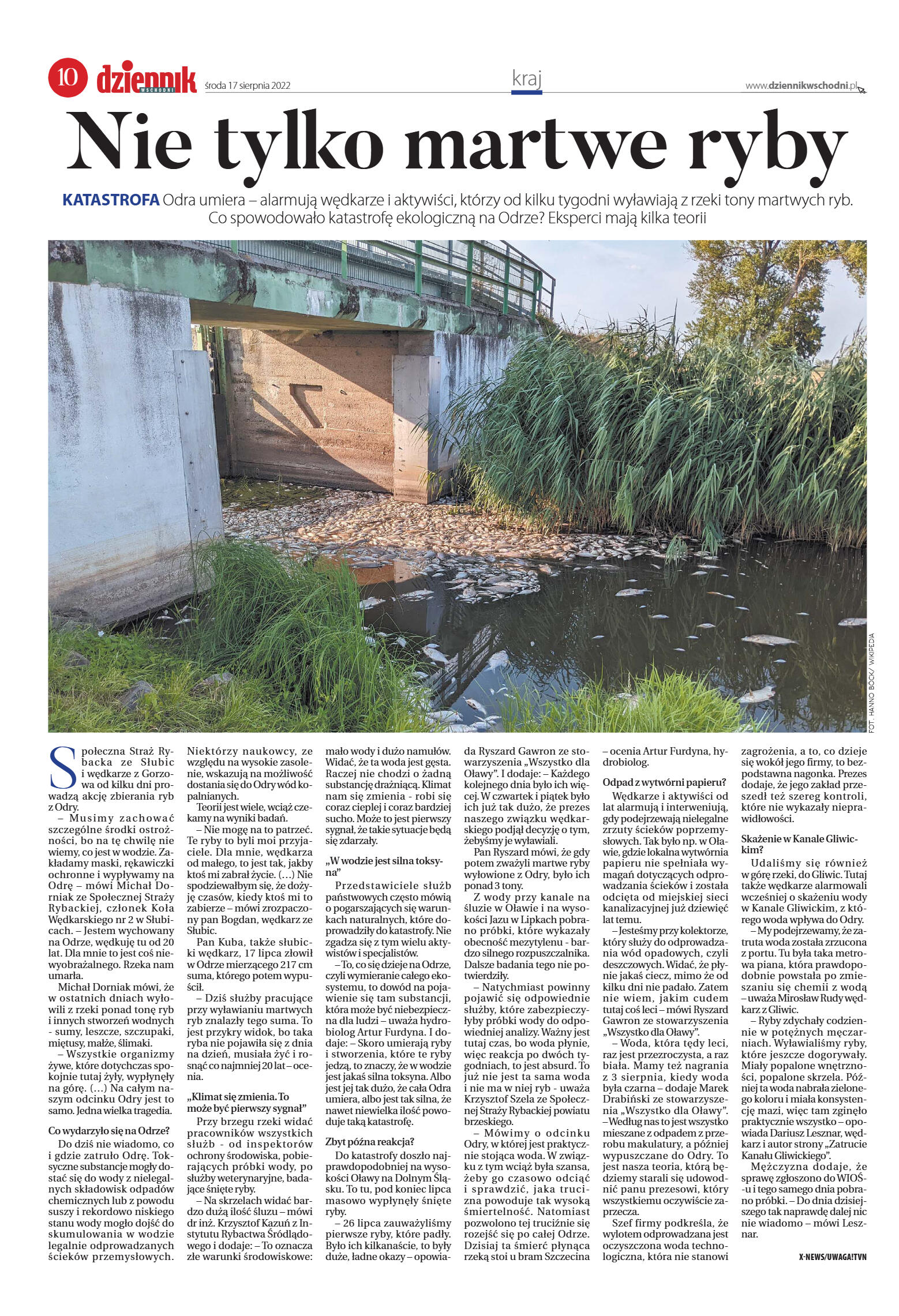 Wydanie główne - strona 10