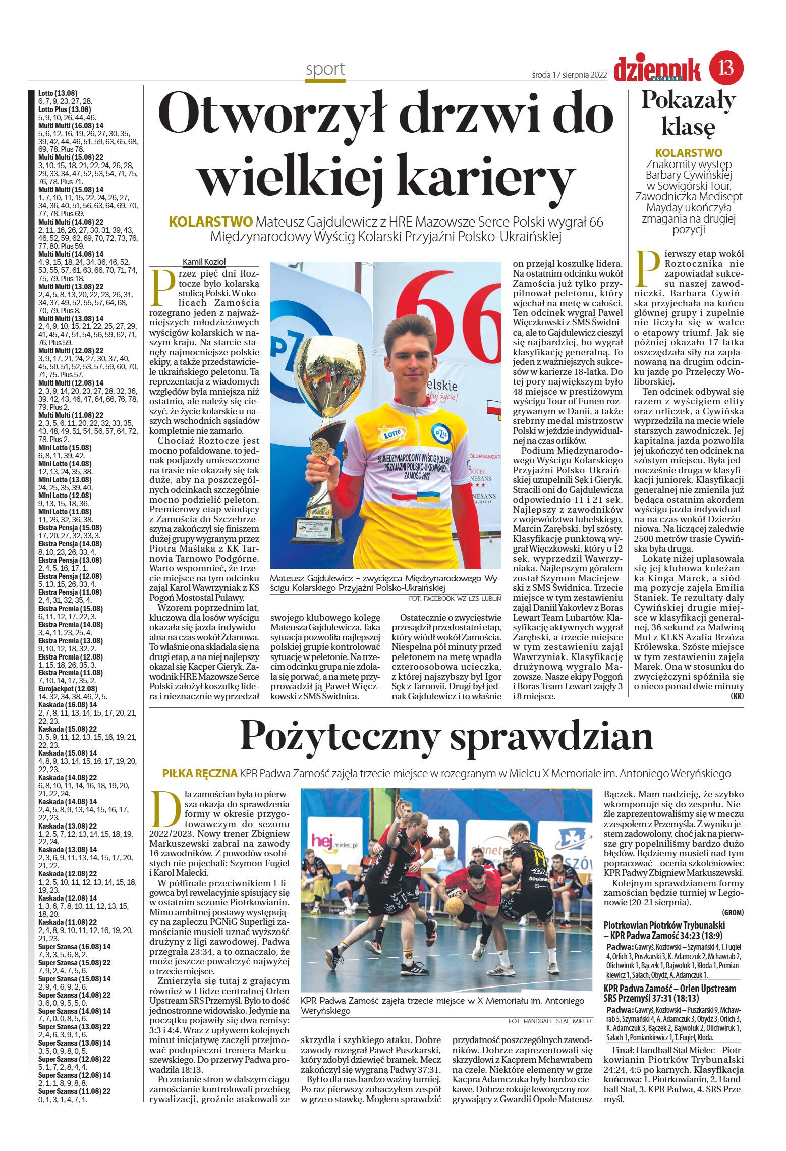 Wydanie główne - strona 13