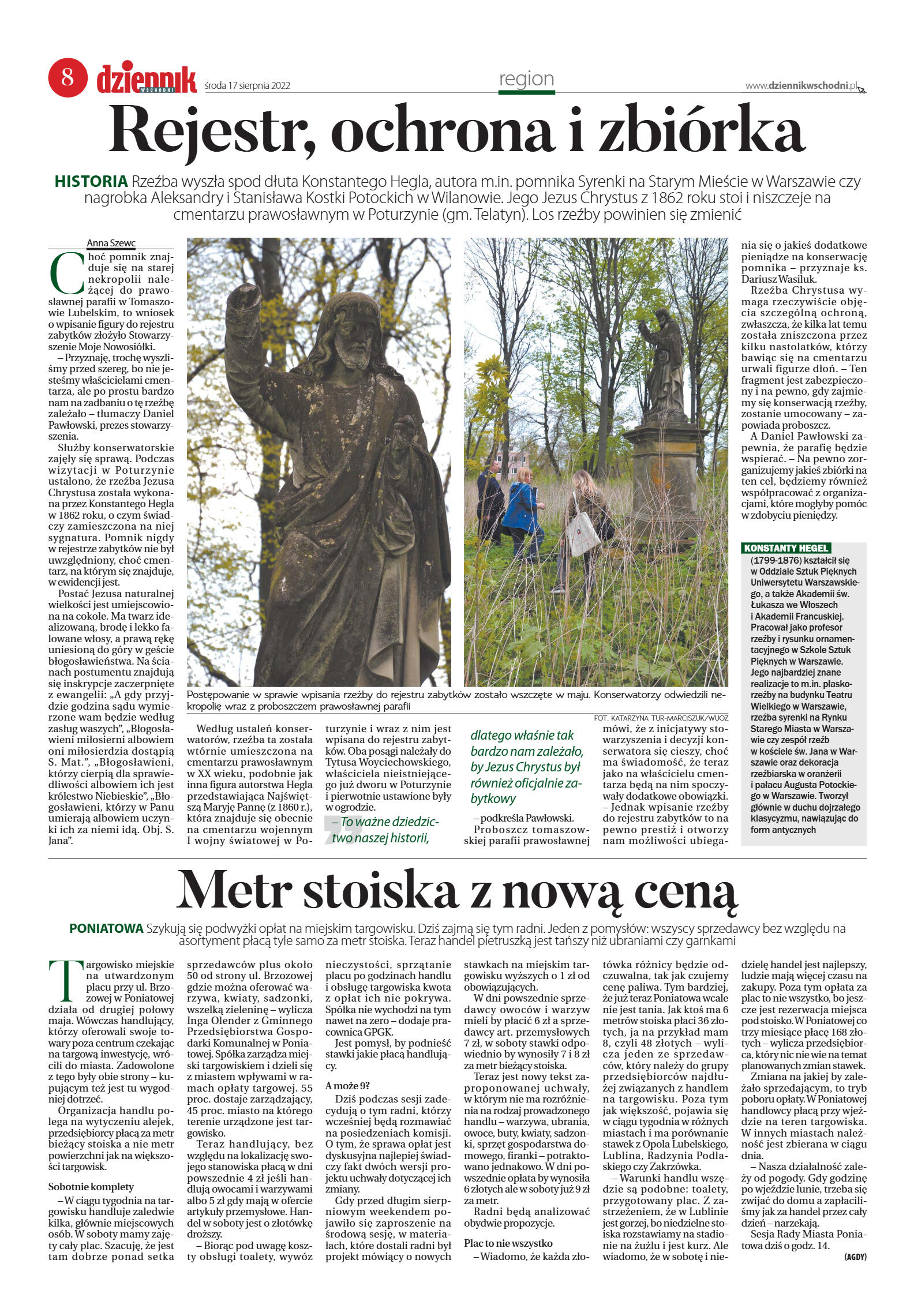 Wydanie główne - strona 8