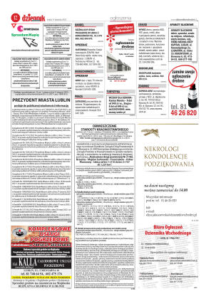 Wydanie główne - strona 12